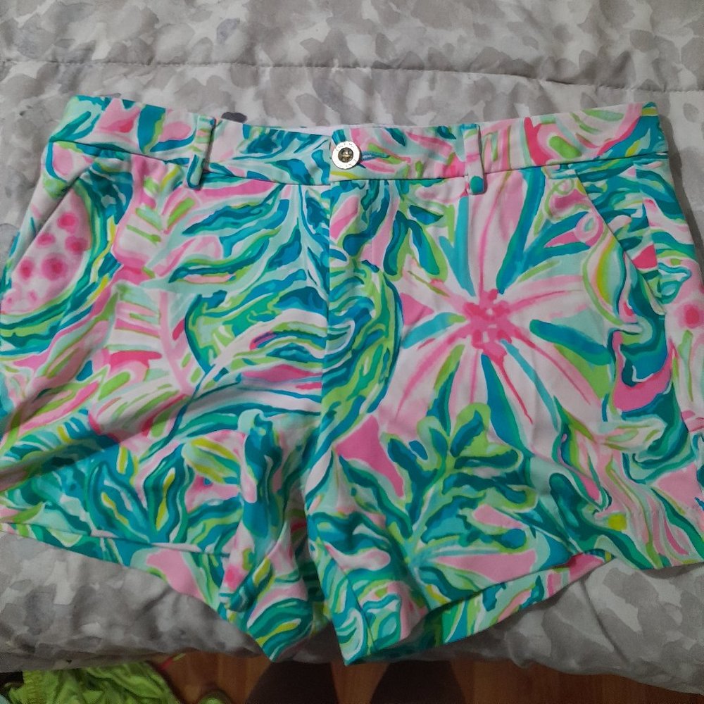 Lilly shorts